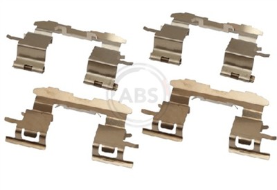 A.B.S. 1631Q EAN: 8717109529159.