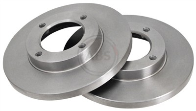 A.B.S. 16324 EAN: 8717109016628.