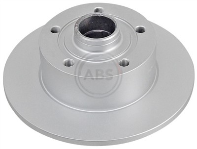 A.B.S. 16329 EAN: 8717109016673.