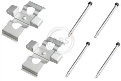 A.B.S. 1635Q EAN: 8717109501810.