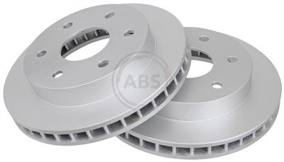 A.B.S. 16388 EAN: 8717109017250.