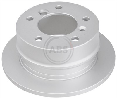 A.B.S. 16452 EAN: 8717109017861.