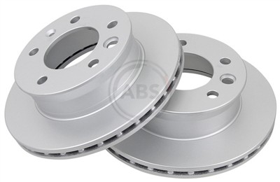 A.B.S. 16453 EAN: 8717109017878.