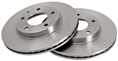 A.B.S. 16456 EAN: 8717109017908.