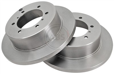 A.B.S. 16471 EAN: 8717109018059.