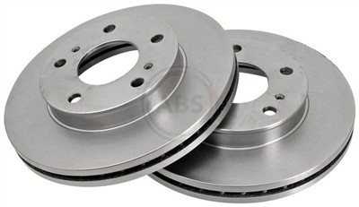 A.B.S. 16497 EAN: 8717109018318.