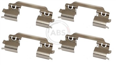 A.B.S. 1649Q EAN: 8717109529203.