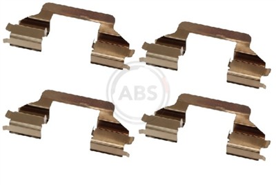 A.B.S. 1656Q EAN: 8717109529234.