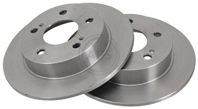 A.B.S. 16601 EAN: 8717109019346.