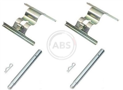 A.B.S. 1660Q EAN: 8717109501612.