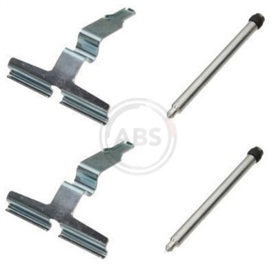 A.B.S. 1661Q EAN: 8717109501605.