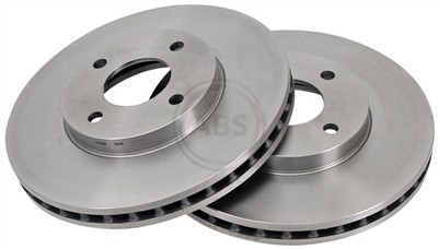 A.B.S. 16640 EAN: 8717109019735.