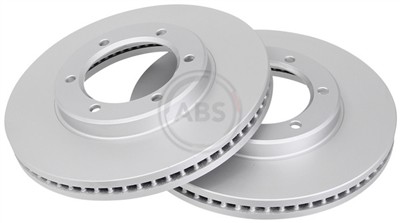 A.B.S. 16656 EAN: 8717109019889.