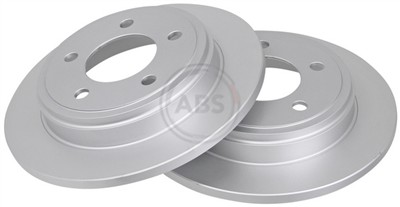 A.B.S. 16719 EAN: 8717109020496.