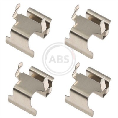 A.B.S. 1673Q EAN: 8717109501551.