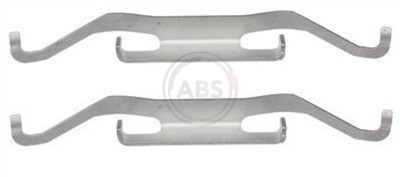 A.B.S. 1680Q EAN: 8717109584509.