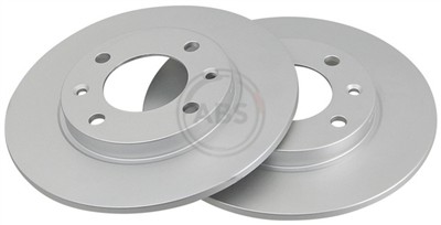 A.B.S. 16876 EAN: 8717109021387.