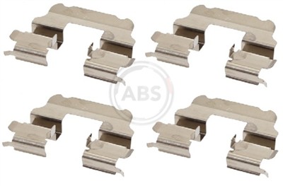 A.B.S. 1690Q EAN: 8717109529302.