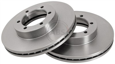 A.B.S. 16910 EAN: 8717109021721.