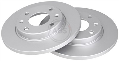 A.B.S. 16920 EAN: 8717109021806.