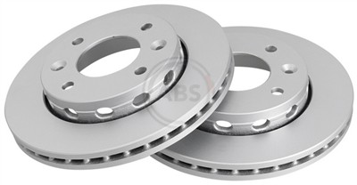 A.B.S. 16936 EAN: 8717109021950.