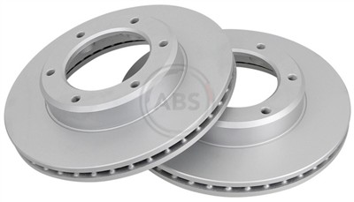 A.B.S. 16941 EAN: 8717109021981.