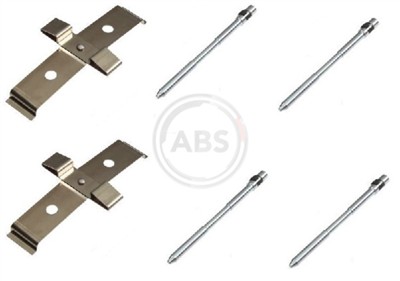 A.B.S. 1694Q EAN: 8717109499940.