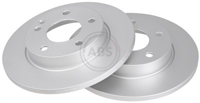 A.B.S. 16984 EAN: 8717109022360.