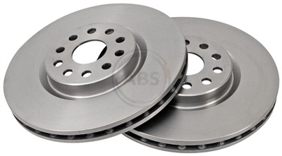 A.B.S. 17014 EAN: 8717109022667.