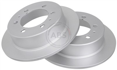 A.B.S. 17016 EAN: 8717109022681.