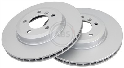 A.B.S. 17025 EAN: 8717109022773.