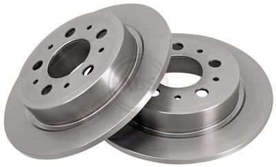 A.B.S. 17030 EAN: 8717109022827.