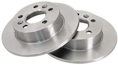 A.B.S. 17048 EAN: 8717109023008.