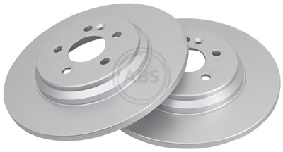 A.B.S. 17052 EAN: 8717109023060.