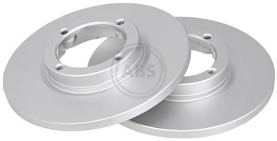 A.B.S. 17067 EAN: 8717109236088.