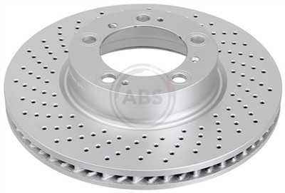 A.B.S. 17072 EAN: 8717109236125.