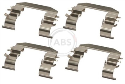 A.B.S. 1708Q EAN: 8717109506914.