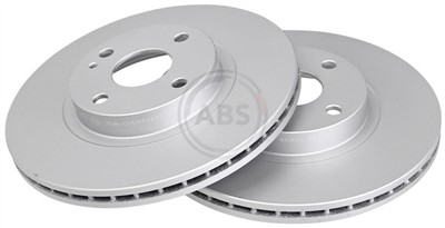 A.B.S. 17098 EAN: 8717109236385.