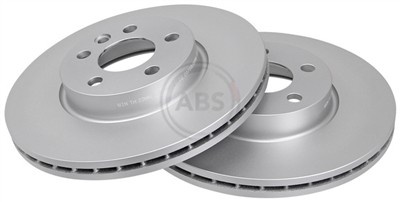 A.B.S. 17114 EAN: 8717109236545.