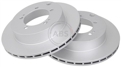 A.B.S. 17124 EAN: 8717109236644.