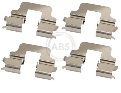 A.B.S. 1712Q EAN: 8717109529371.