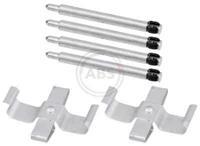 A.B.S. 1713Q EAN: 8717109506945.