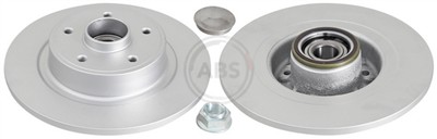 A.B.S. 17155C EAN: 8717109547771.