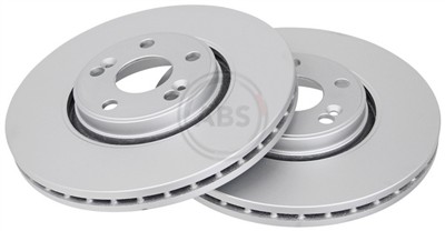 A.B.S. 17158 EAN: 8717109236989.