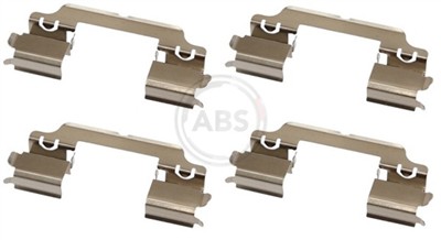 A.B.S. 1716Q EAN: 8717109529388.