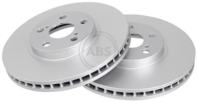 A.B.S. 17181 EAN: 8717109237214.