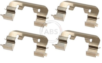 A.B.S. 1719Q EAN: 8717109507003.