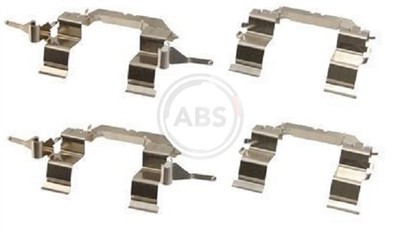 A.B.S. 1722Q EAN: 8717109507034.