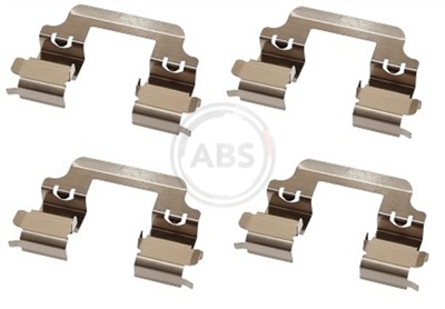 A.B.S. 1728Q EAN: 8717109529418.