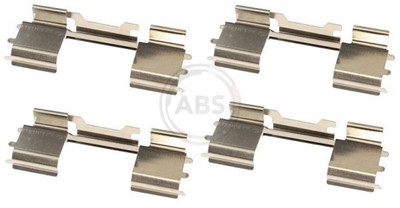 A.B.S. 1729Q EAN: 8717109507072.